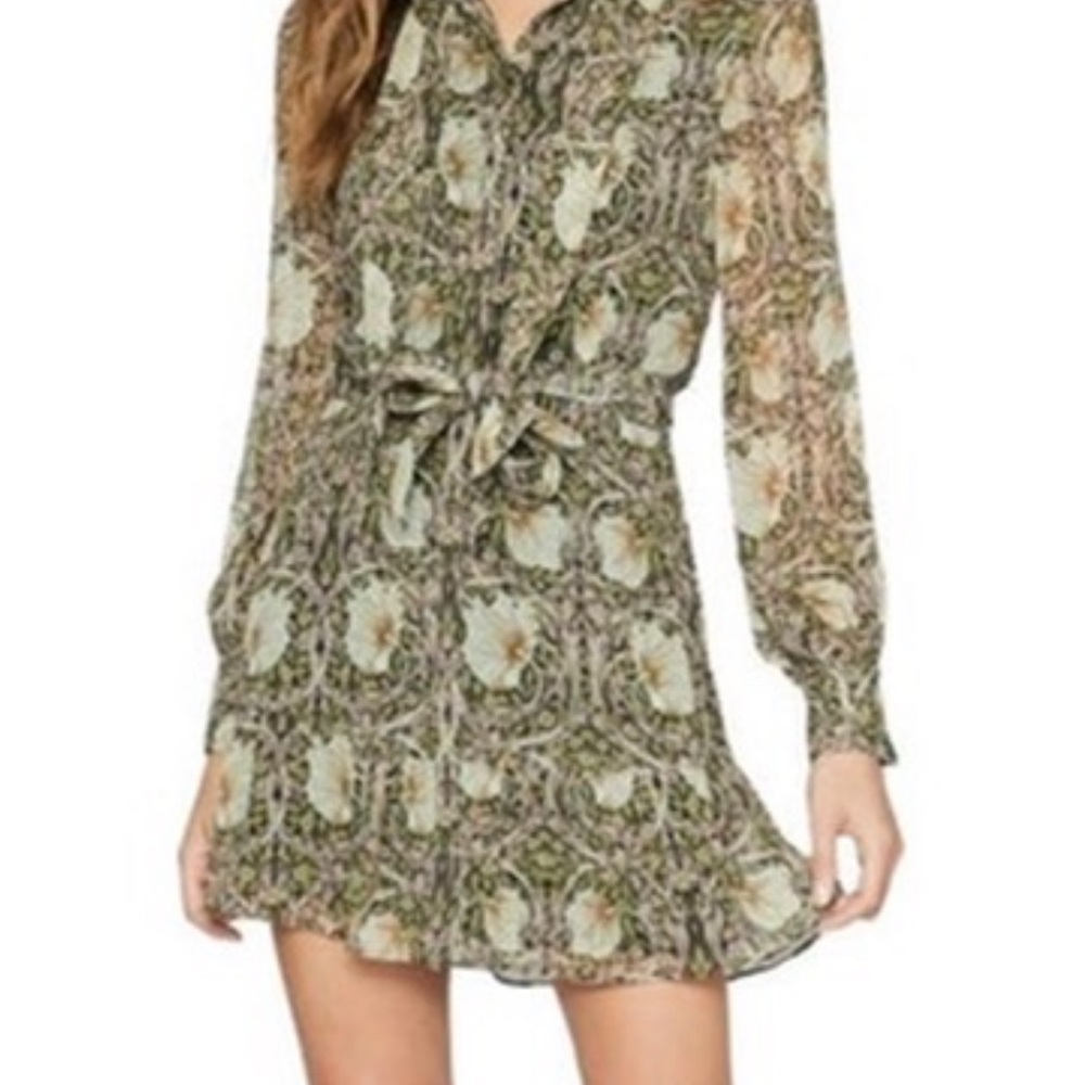 Paige dress